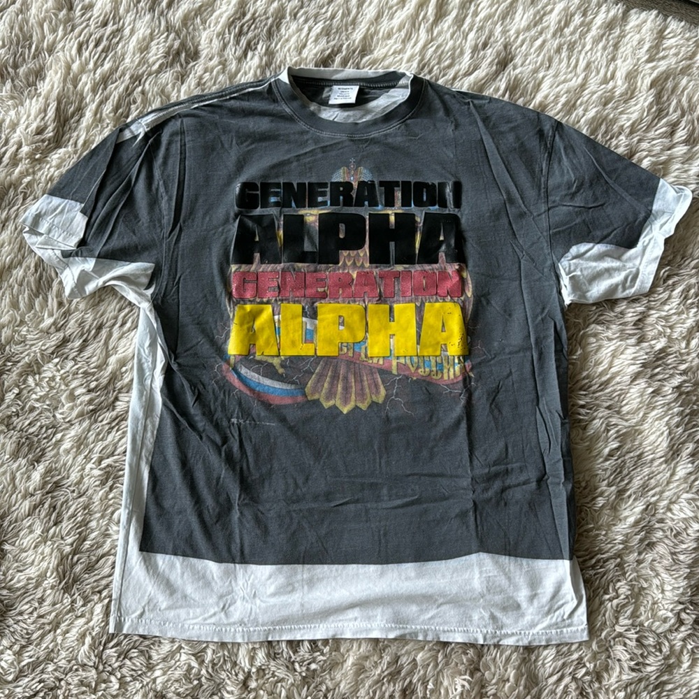 Vetements Tshirt